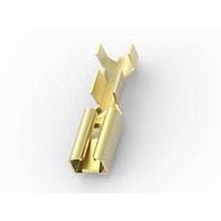 AMP Connectors - TE Connectivity 880622-1 Contact TERMINAL REC. , SPECIAL TAB