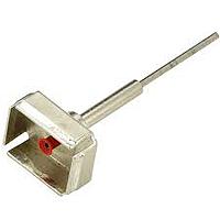 Pace 1121-0603-P1 Pik-Tip PQFP 80/100 (0603) 