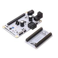 ADI Trinamic TMC2240-EVAL Power Management IC Development Tools Silent stepper motor driver 4.5 to 36V, up to 2.1A with SPI Interface, 256 Steps, SpreadCycle and Stealthchop2