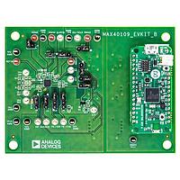 Analog Devices MAX40109ITEVSYS1# Analog Front End Next gen signal conditioning PGA/ADC