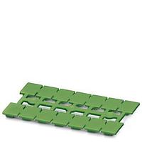 PHOENIX CONTACT 0833059 Terminal Block Tools & Accessories UM1-TM (8X10) GN
