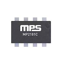 Monolithic Power Systems (MPS) MP2181CGTL-Z Synchronous 2.5V TO 5.5V, 1A, Synchronous, step-down converter