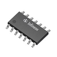 Infineon BTT60201ERAXUMA1 High Side PROFET