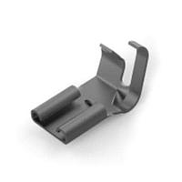 AMP Connectors - TE Connectivity 60274-2 Receptacle 250 FLG FAST RCPT LH