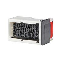 Molex 215958-0326 Housings MX-DaSH 31+1 way Female-HFM Key H (NAT)