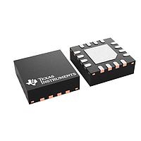 Texas Instruments LMH32401QWRGTRQ1 Transimpedance Amplifiers Automotive programm able-gain differenti