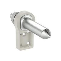 ERNI - TE Connectivity 144370-E Hard Metric Connectors ERMBGR BS GSEFB * LP60 * ERMBS FUEHRUNGS