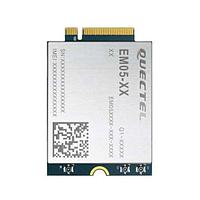 Seeed Studio 113990855 Cellular Modules Quectel EM05-E LTE Cat 4 M.2 Module