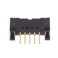 Hirose Electric DF51A-5P-2DS(50) Shrouded