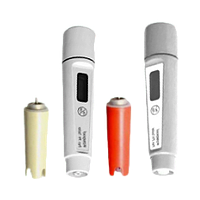 ZD INSTRUMENT 99-I Specialized Supporting Sensors (0-14pH)