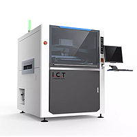 I.C.T I.C.T-5151 Solder Paste PCB SMT Machine (1220*1530*1500)