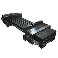 Samtec S2SD-25-26-L-60.00-DS-NDS Socket 2.00 mm Tiger Eye(TM) Double Row Discrete Wire Cable Assembly