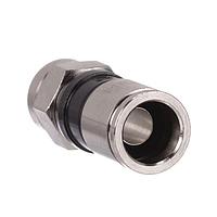 Belden EX6 Mounting Hardware DROP,UNIVERSAL RG6 CONNECTOR