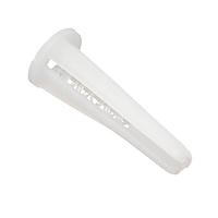 Essentra Components 61WA210875 Anchor Screw Screw Anchor, .188 Hole, .875 Length, #6-8 Screw