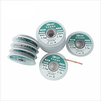 CXG Tools CP1515 Desoldering wick (W1.5mm/L1.5m)