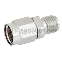 Fairview Microwave FMAD1023 3.5mm Female to 2.4mm Male Adapter (34 Ghz)