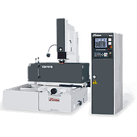 JSEDM EB707B ZNC Electric Discharge Machine (400; 600 mm3/min)