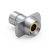 Mill-Max 8874-0-15-80-11-27-10-0 Pin Receptacles 200u SN OVER NI 11 CON