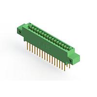 EDAC 346-032-526-812 Receptacles Card Edge Connectors