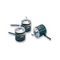 Omron Automation and Safety E6B2-CWZ1X 1000P/R 0.5M Encoders INC LINE DRVR 5VDC ABZ PHS