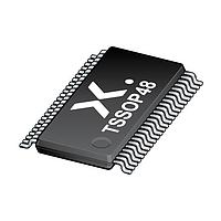 Nexperia 74LVC162245ADGVJ Bus Transceivers 74LVC162245ADGV/SOT480/TSSOP48