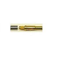 LEMO FFS.2B.250.ZTCE24 Circular Push Pull Connectors CONTACT 50 OHM CABLE GRIP