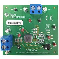 Texas Instruments TPS562202EVM Voltage Regulator - Switching Regulator 4.5-V to 17-V 2-A s ynchronous step down