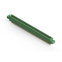 EDAC 345-108-560-802 Standard Card Edge Connectors .100" (2.54mm) Pitch Card Edge Connector