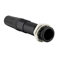 Eaton Souriau-Sunbank JBXSR0G05FCSDSMR Connectors 5P Socket Receptacle Crimp Shell Size 0