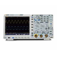 OWON XDS3202A Digital Storage Oscilloscopes (200MHz, 2+1 channels)