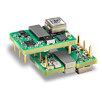 Flex Power Modules PKU4113DSI Isolated