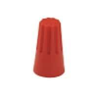 P&B 2299503-1 Wire Nut WIRE GRIP WC, ORANGE 22-14 AWG