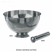 Bochem BC.8932 Mortal only, SS, 750㎖, Φ140mm