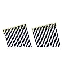 JST Commercial A16KR16KR26E305B Jumper Assembly 12" KR JUMPER ASSY 1:N