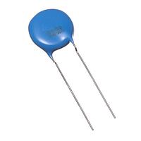 TDK CS95ZU2GA332MYNKA High Voltage Ceramic Disc Capacitors SUGGESTED ALTERNATE 810-CS45E2GA332MVKA