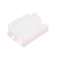 Yazaki 71232228 Wire Housing CONN 2P 250 NAT