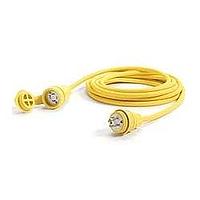 Molex 1301430276 Power Outlet Strips 28W75 W/50 10-4SO 29W75