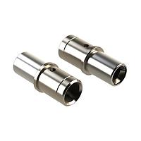 Amphenol SINE Systems AT62-203-04141-4 Contacts A SERIES-DURAMATE METAL, AHDM