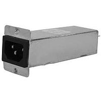 Astrodyne TDI RPM9000-5-QD Power Line Filters MIL/COTS AC 1-PH, IEC Inlet EMI Power Line Filter