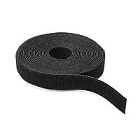 HellermannTyton GT.75X1800 Grip Tie Roll .75 X 180 ROLL GRIP TIE BLK