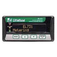 Littelfuse EL731-11-10 Industrial Relays AC/DC ELR,32-70VDC,DEVICNET,AS
