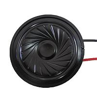 AATC AK-5050025-PM-1W Dynamic Speaker 50ohm 50mm, 0.25W