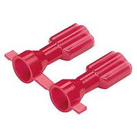 Panduit DNF18250FIBX-2K Butted Seam DISCO FEMALE EXP-NYLON-