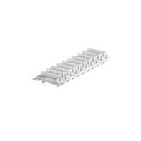 Entrelec - TE Connectivity UMH Marker Holder SNK Blank