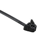 HellermannTyton REZ200.NB3P Releasable REZ200 RELEASABLE TIE BLK