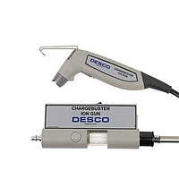 Desco 19599 Chargebuster Ion Gun (120VAC)