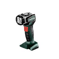 METABO ULA 14.4-18 LED Cordless portable lamp (280 lm)