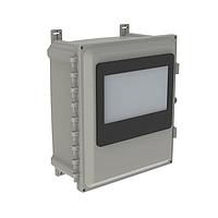 Banner Engineering BWA-PANEL-1412 Panels Panel 14x12; For 14x12x8 Fiberglass Enclosure