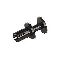 Heyco 9349 Rivets PRP 122-079 BLACK