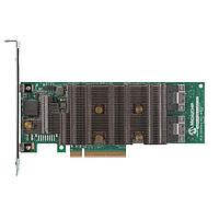 Microchip Technology 3204C8IXS SmartRAID 3200 SmartRAID 3204-8i /e Single